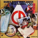 Hall & Oates - War Babies '1974