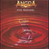 Angra - Evil Warning '2000