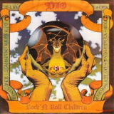 Dio - The Singles Box Set (disc 6) '2012