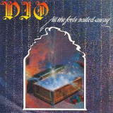 Dio - The Singles Box Set (disc 11) '2012