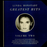 Linda Ronstadt - Greatest Hits, Volume Two '1998