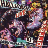 Hall & Oates - Live At The Apollo '1985