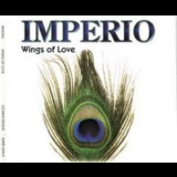 Imperio - Wings Of Love [CDM] '1997