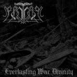 Eldrig - Everlasting War Divinity '2007