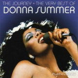 Donna Summer - The Journey - The Very Best Of Donna Summer (CD1) '2003
