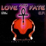 Love And Fate - Love And Fate Ep '1996