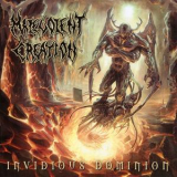 Malevolent Creation - Invidious Dominion (Limited Edition) '2010