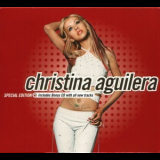 Christina Aguilera - Christina Aguilera  (+ Bonus Disc) '1999