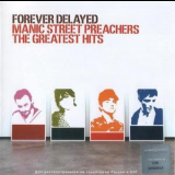 Manic Street Preachers - Forever Delayed - The Greatest Hits (2CD) '2002