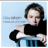 Clay Aiken - Measure Of A Man '2003