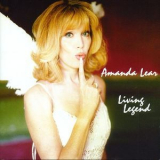 Amanda Lear - Living Legend (2CD) '2003