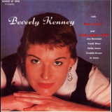 Beverly Kenney - With Jimmy Jones And 'the Basie-ites '1957