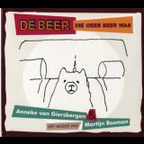 Anneke Van Giersbergen En Martijn Bosman - De Beer Die Geen Beer Was '2011