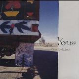 Kyuss - One Inch Man [EP] '1995