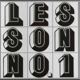 Glenn Branca - Lesson No. 1 '1980