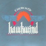 Hawkwind - Church Of Hawkwind (2010 Remaster) '1982