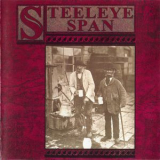 Steeleye Span - Ten Man Mop Or Mr Reservoir Butler Rides Again '1971