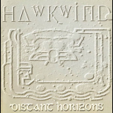 Hawkwind - Distant Horizons '1997