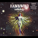 Hawkwind - Anthology 1967-1982 '1998