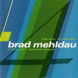 Brad Mehldau - The Art Of The Trio, Vol. 4 - Back At The Vanguard '1999