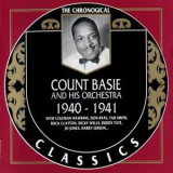 Count Basie - 1940-1941 '1991