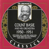 Count Basie - 1950-1951 '2002