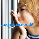 Ayumi Hamasaki - ayu-mi-x II (Version Us&Eu) '2000