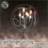 Fish - Candlelight In Fog '2000