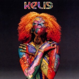 Kelis - Kaleidoscope '1999