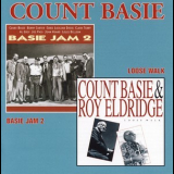 Count Basie - Basie Jam 2 / Loose Walk '1976