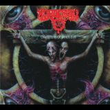 Hypocrisy - Osculum Obscenum (1996 Digital Remastered, Germany) '1993