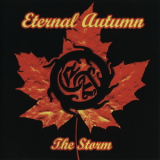 Eternal Autumn - The Storm '1998