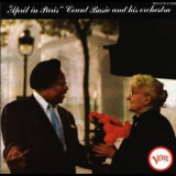 Count Basie & His Orchestra - April In Paris '1955