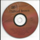 Clifford Brown - Jazz Collection CD 7 - Clifford Brown '2010