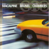 Tony Macalpine, Bunny Brunel, Dennis Chambers - Cab '2000