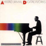 Ahmad Jamal - Digital Works '1985