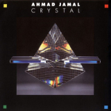 Ahmad Jamal - Crystal '1987
