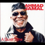 Ahmad Jamal - A Quiet Time '2009