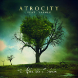 Atrocity Feat. Yasmin - After The Storm '2010