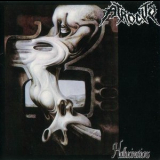 Atrocity - Hallucinations (remastered 2008) '1990