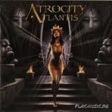 Atrocity - The Hunt (remastered 2008) '1996