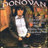 Donovan - Storyteller (audio Fidelity Afz 015 Sacd, Mastered By Steve Hoffman) '2003