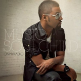 Musiq Soulchild - Onmyradio '2008