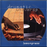 Lemongrass - Drumatic Universe (Germany) '1998
