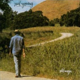 16. Neil Young - Old Ways [1985] '1985