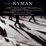Michael Nyman - Concertos '1997