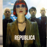 Republica - Republica - Live '1997
