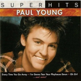 Paul Young - Paul Young Super Hits '1998