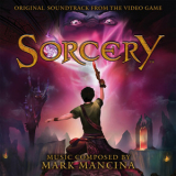 Mark Mancina - Sorcery '2012