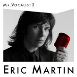 Eric Martin - Mr. Vocalist 3 '2010